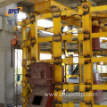 K2SO4 Potassium Sulphate fertilizer Production Line